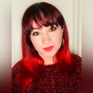 Meet your Posher, Kristan